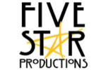5 Star Productions