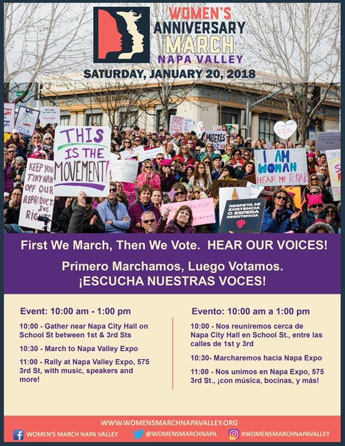 WMNV 2018 poster