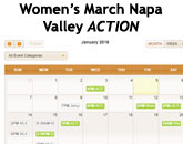 WMNV Action Calendar