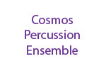 Cosmos Percussion Ensemble